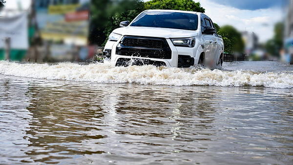 Loire-Atlantique, cinquième département en vigilance rouge crue à cause de la Loire